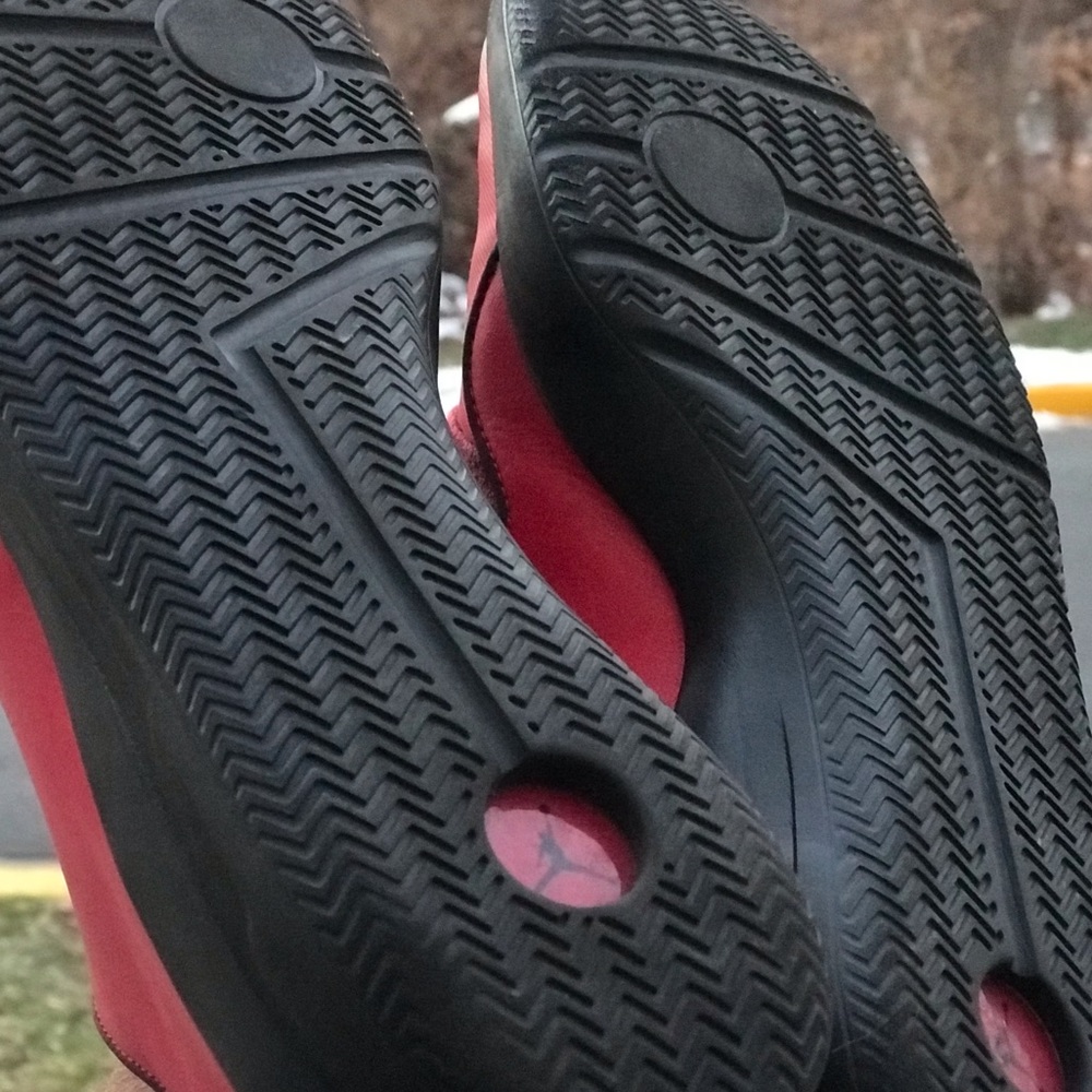 Jordan Eclipse - image 2